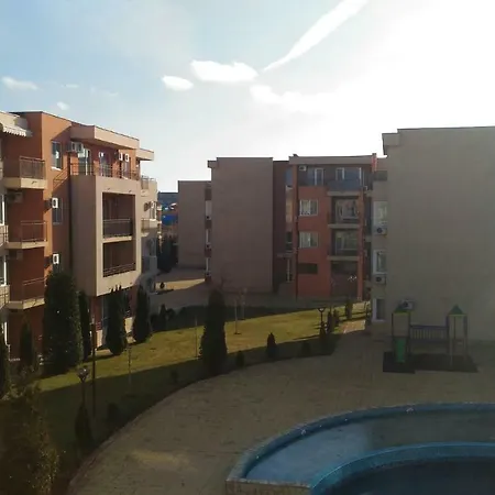 Private Studio In Fort Noks Holiday Apartment *