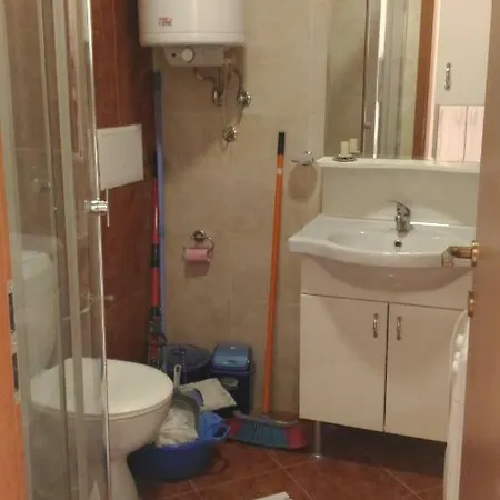 Private Studio In Fort Noks Holiday * Sunny Beach