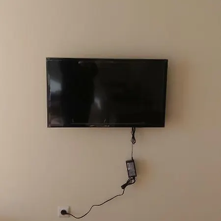 Private Studio In Fort Noks Holiday Apartment *
