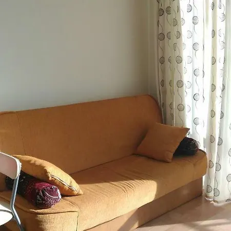 Private Studio In Fort Noks Holiday Sunny Beach