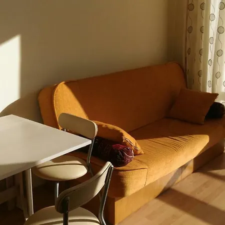 Private Studio In Fort Noks Holiday Apartment