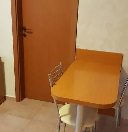 Private Studio In Fort Noks Holiday * Sunny Beach