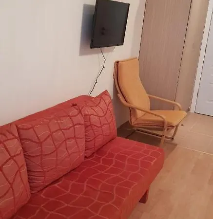 Private Studio In Fort Noks Holiday Apartment Sunny Beach