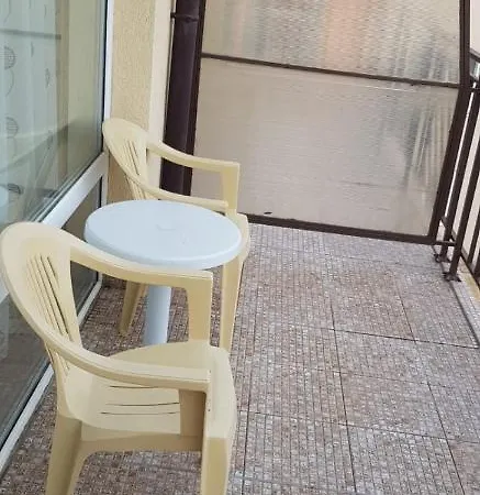 Private Studio In Fort Noks Holiday Sunny Beach