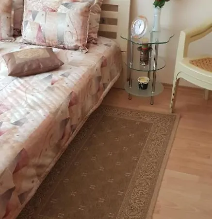 Private Studio In Fort Noks Holiday