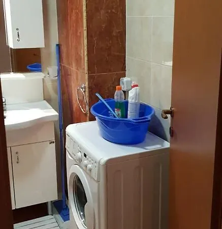 Private Studio In Fort Noks Holiday Apartment