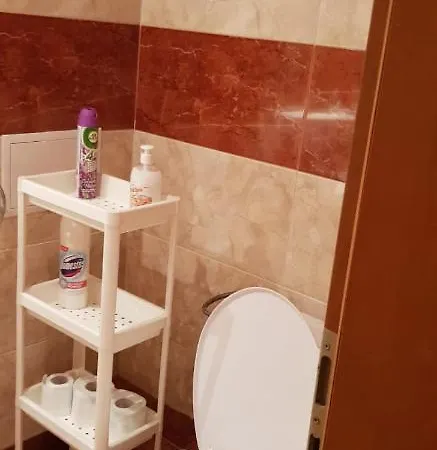 Private Studio In Fort Noks Holiday *