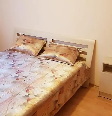 Private Studio In Fort Noks Holiday