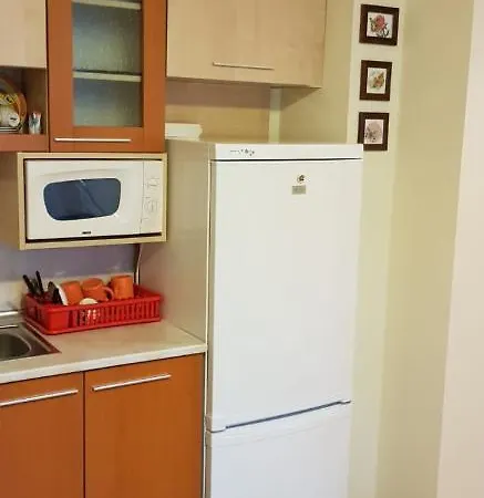 Private Studio In Fort Noks Holiday Sunny Beach