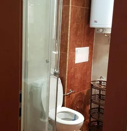 Private Studio In Fort Noks Holiday