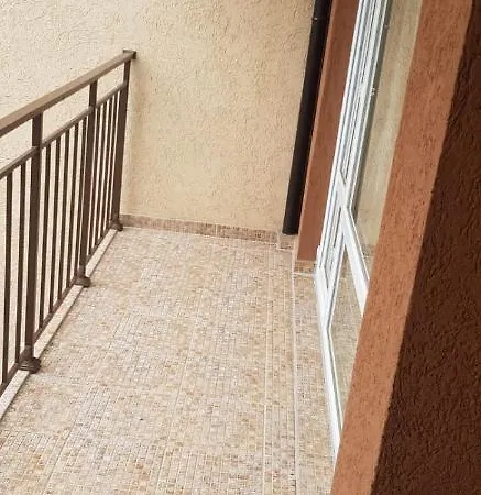 Private Studio In Fort Noks Holiday Apartment