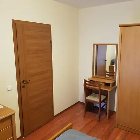 Private Studio In Fort Noks Holiday Sunny Beach