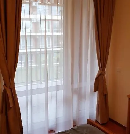 Apartment Private Studio In Fort Noks Holiday Sunny Beach
