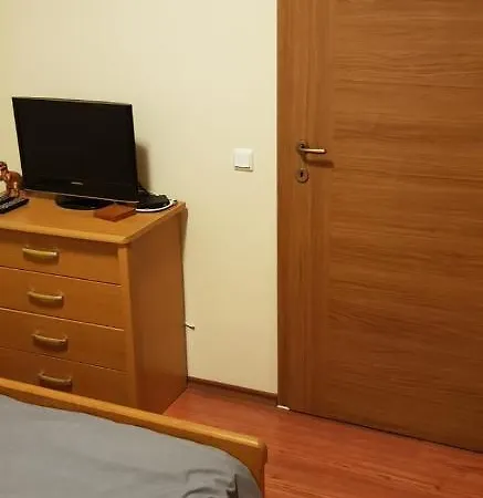 Private Studio In Fort Noks Holiday *