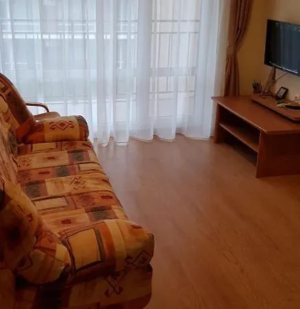 Private Studio In Fort Noks Holiday Apartment *
