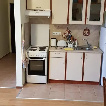 Private Studio In Fort Noks Holiday Apartment Sunny Beach