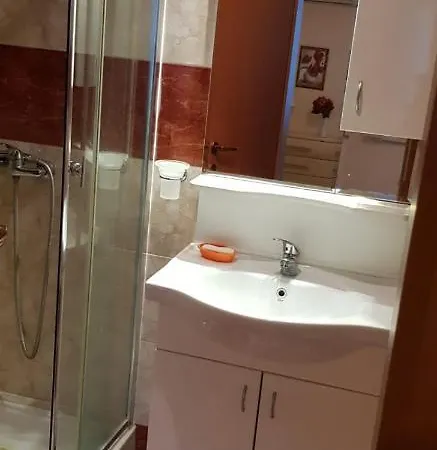 Private Studio In Fort Noks Holiday Apartment *