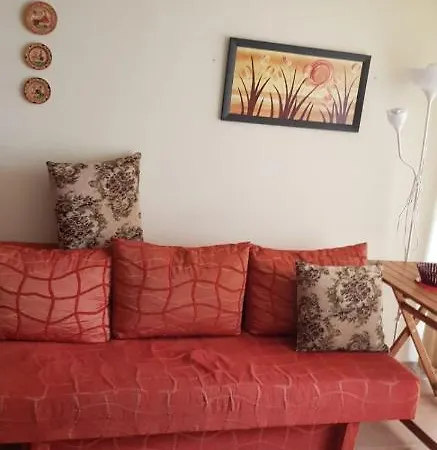 Apartment Private Studio In Fort Noks Holiday Slantschew brjag