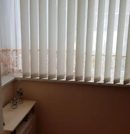 Private Studio In Fort Noks Holiday Apartment