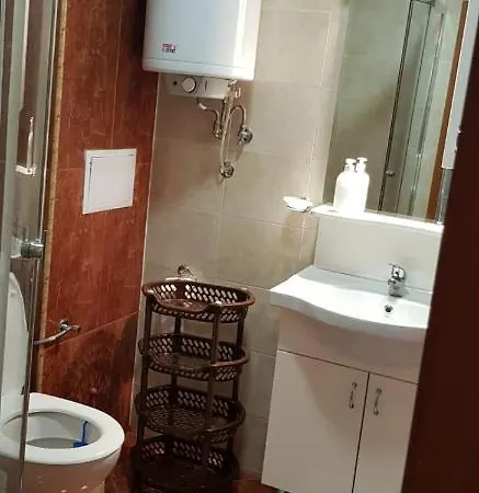 Private Studio In Fort Noks Holiday Apartment *