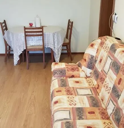 Apartment Private Studio In Fort Noks Holiday *