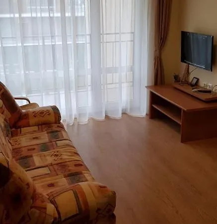 Private Studio In Fort Noks Holiday Apartment