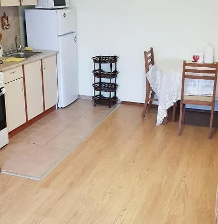 Apartment Private Studio In Fort Noks Holiday
