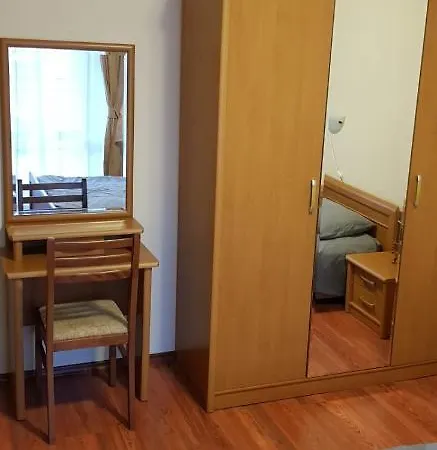 Private Studio In Fort Noks Holiday Apartment
