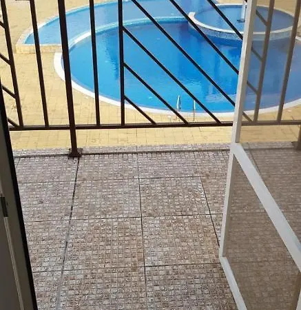 Private Studio In Fort Noks Holiday *
