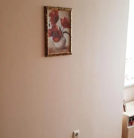 Private Studio In Fort Noks Holiday Apartament *