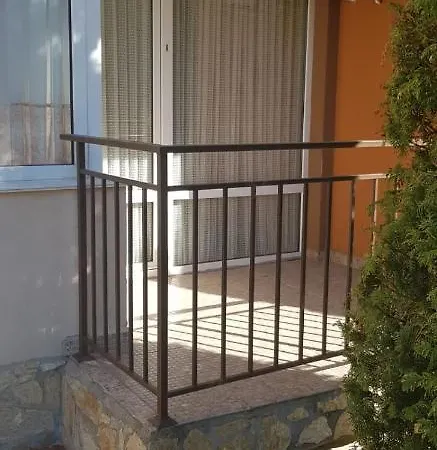 Private Studio In Fort Noks Holiday Apartament
