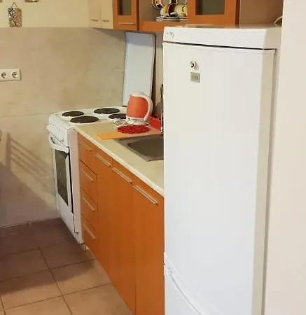 Private Studio In Fort Noks Holiday *