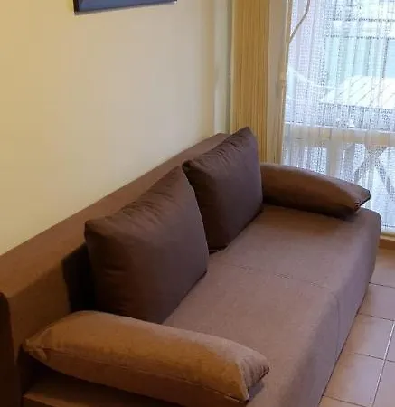 Private Studio In Fort Noks Holiday Apartament