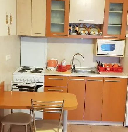 Apartament Private Studio In Fort Noks Holiday *