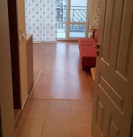 Private Studio In Fort Noks Holiday Sunny Beach