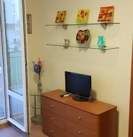 Apartament Private Studio In Fort Noks Holiday